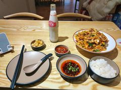 -叁煨蹄花·下饭盐帮菜(人民广场店)
