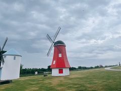 -歌斐颂巧克力小镇