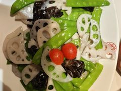 -塘人·老底子宁波菜小馆(南塘老街店)