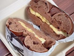 -HOLY BAGEL(苏河店)