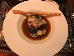 -杭州西子湖四季酒店-WL BISTRO西湖餐厅(灵隐路店)