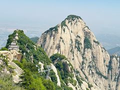 -华山风景名胜区