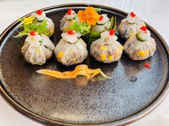 -周三的情书花园餐厅(江北店)