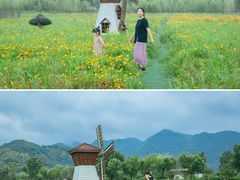 -溪口-滕头旅游景区