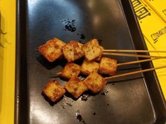 -望京小腰(北京总店)