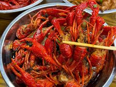 -聚味瞿记·龙虾堂(树木岭店)