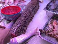 -抱德·潮汕味(敦和店原惠城鱼仔)