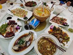-黄埔华苑酒家(黄埔总店)