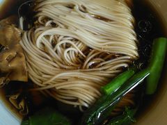 -南小馆(迪士尼小镇店)