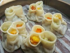 -汪一挑馄饨(老街店)