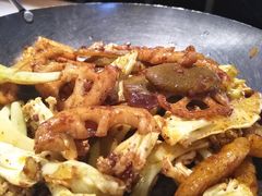 -小吴越·江浙融合菜(惠山万达广场店)