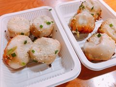 -小杨生煎(南京东路食品一店)