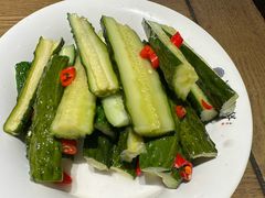 -河沿肉饼Beijing Pie(锡拉胡同店)