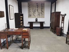 -蔡元培故居