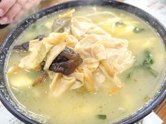 -聚缘坊特色名小吃(天元西街店)