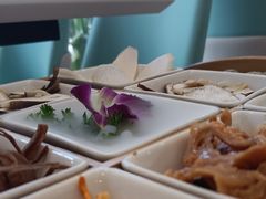 -阿鹏故事野生菌火锅(古城店)