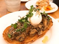 -Egg•Allday Brunch(襄阳北路店)