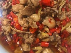 -潭州老友灶台鸡·竹屋老灶(光明E城店)