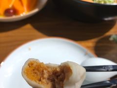 海胆水饺-必点海鲜·鲅鱼水饺(鞍山西道店)