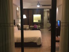 门面-金色阳光温泉度假酒店宝景风味厅