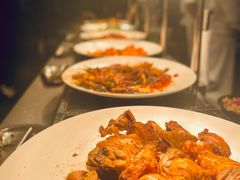-星伦多自助料理(江阴万达店)
