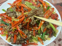 -文杰餐馆(南洪时尚风情街店)