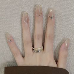 -情同手足美甲美睫