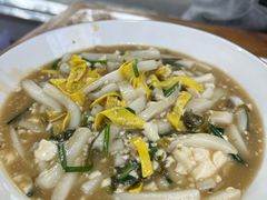 家常炒年糕-老袁炒年糕(富豪路店)