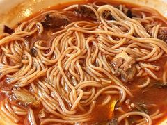 -队长面馆 La Pasteria del Capitano