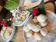 -捞神煲汤火锅(湖滨商业街店)