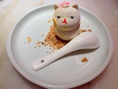 -京华烟云·北京烤鸭(领展购物广场·中关村店)