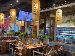 -贵厨酸汤牛肉(汇金星力城店)