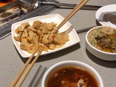 -海底捞火锅(关山保利店)