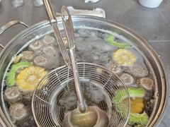 -官塘陈记鱼生·潮汕砂锅粥·牛肉火锅(潮枫路总店)