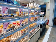 -85度C(苏州平江万达店)