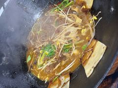 -皖北巫氏三胖地锅鸡(长淮总店)