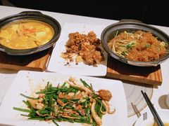 -肥仔文澳门猪骨煲(南京西路店)