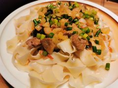 -品回味清真西北楼(宁波首店)