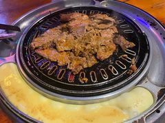 -超级神炭烤肉夜食(芥园西道店)