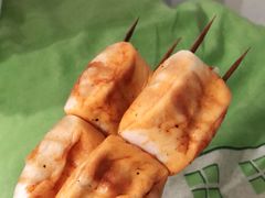 -疆里疆外·和田烤肉·清真