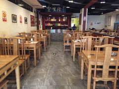 大堂-金生隆(六铺炕店)