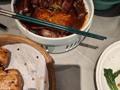 -客家汇·客家传承菜(水库店)