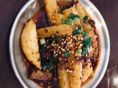 -成都你六姐·牛肉冒菜(城市集市合生汇店)