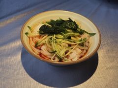 -唐猫庭院·千年陕菜(赛格国际购物中心店)
