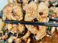 -友强·23年特色海鲜大排档(厦门店)