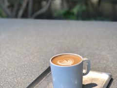 -山下C5cafe(惠通时代广场店)