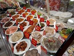 -西塔大冷面(市府大路店)