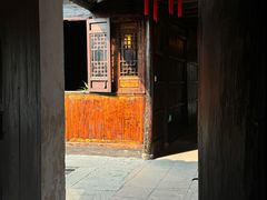 -章太炎故居
