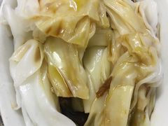 肠粉-金海棠糖水店