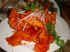 好妈王饺子酒楼-好妈王饺子(滂江街店)